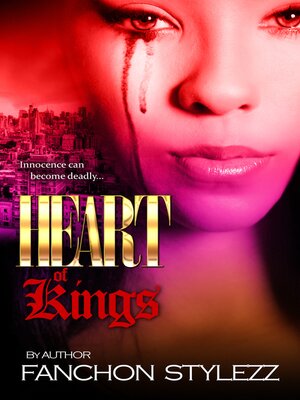 cover image of Heart of Kings